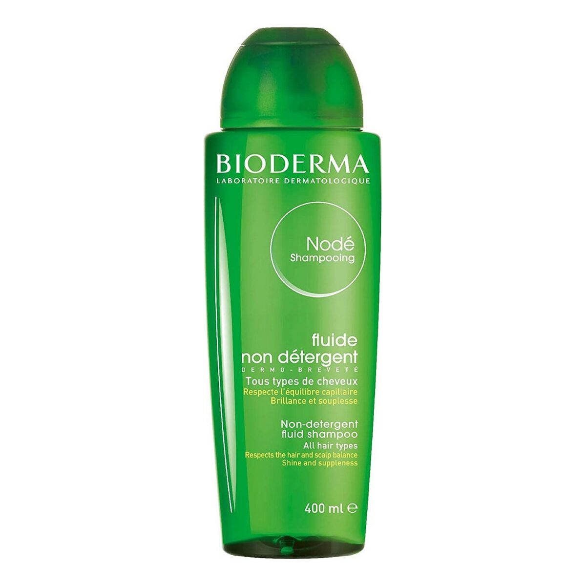 Šampon Bioderma Node Fluide 400 ml